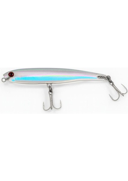 Cam Çakar Suni Yem Gümüş 9cm 10GR