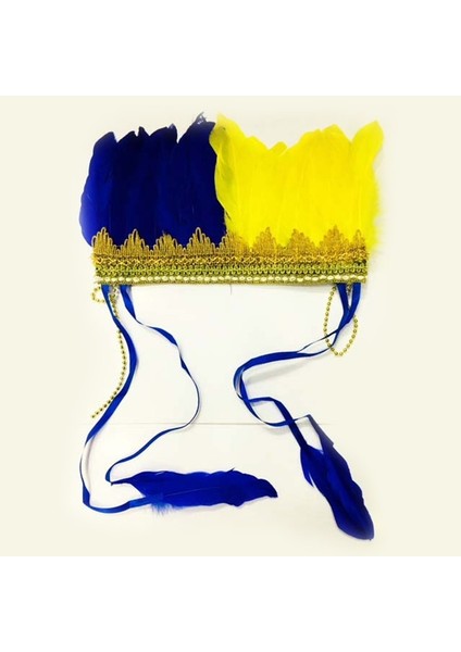 çınar ticaret kızılderili parti başlığı