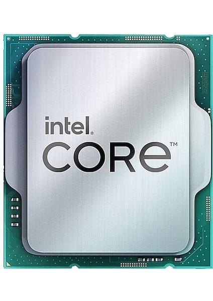 çınar ticaret ıntel core ı3 13100 4 core 3.40 ghz 12mb 1700p box fan (13.nesil)