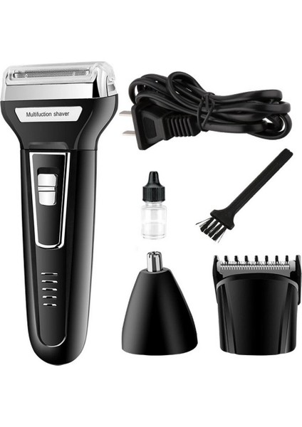 çınar ticaret powerdex pd-600 çok amaçlı traş makinesi