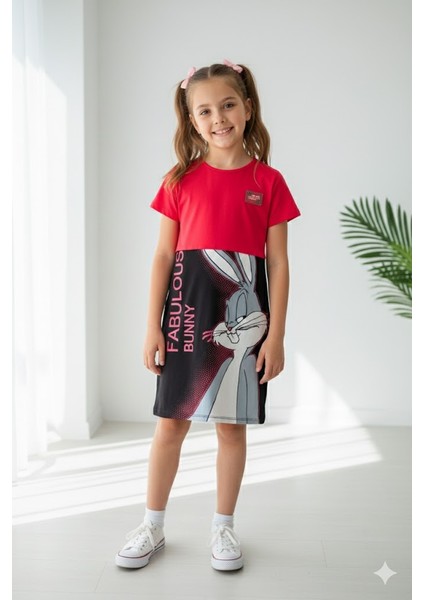 Kız Çocuk Ikili Takım İlkbahar & Yaz