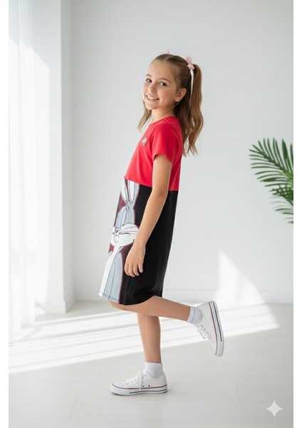 Kız Çocuk Ikili Takım İlkbahar & Yaz modelleri