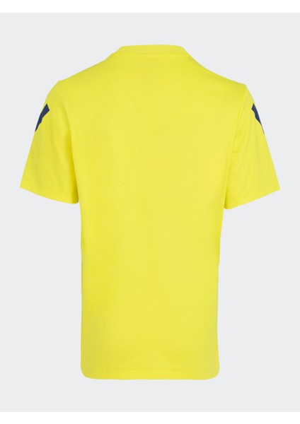 Basket Sarı Tshırt 25/26 fırsatları