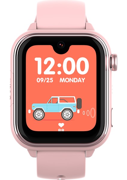 Wonlex Kt-37 Akıllı Çocuk Saati