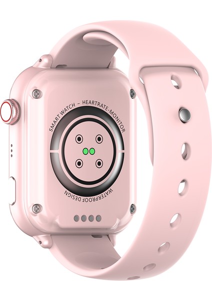 Wonlex Kt-37 Akıllı Çocuk Saati