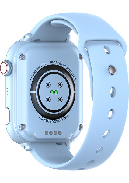 Wonlex Kt-37 Akıllı Çocuk Saati
