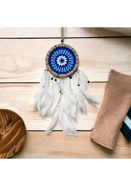 çınar ticaret rüya kovan dream catcher jüt