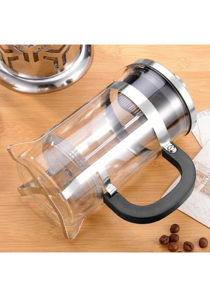 çınar ticaret cam french press 350 ml indirimleri