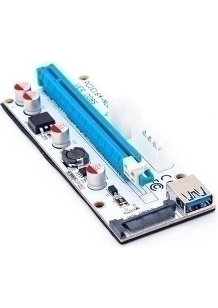 çınar ticaret rıser kart versıyon 9s