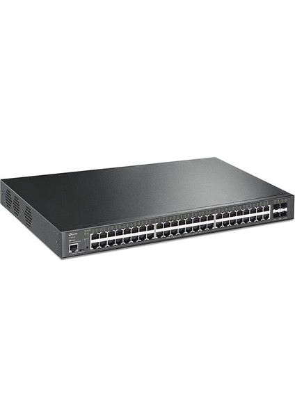 çınar ticaret tp-lınk omada tl-sg3452xp 48 port gıgabıt + 4x10gb sfp+ 500w poe jetstream yönetilebilir rackmount swıtch fiyatları