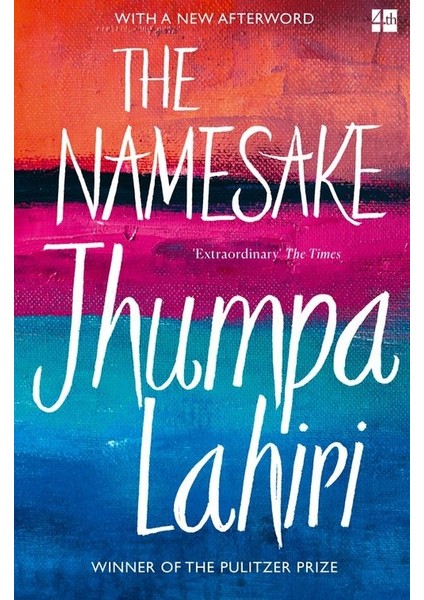 The Namesake fiyatları