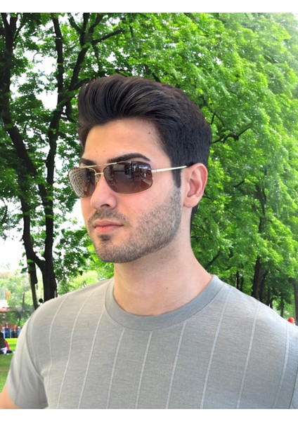 6045 C1 64 Optelli Polarize Güneş Gözlüğü