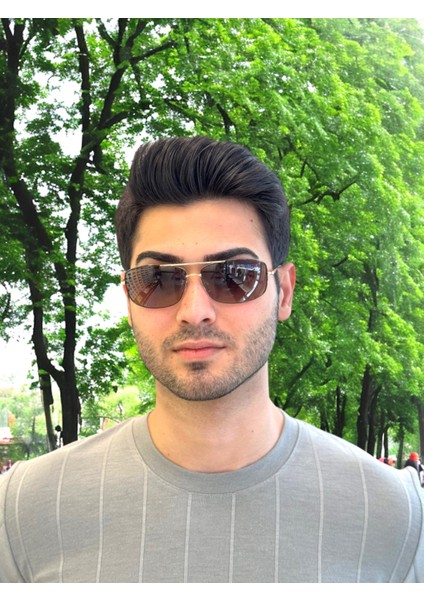 6045 C1 64 Optelli Polarize Güneş Gözlüğü