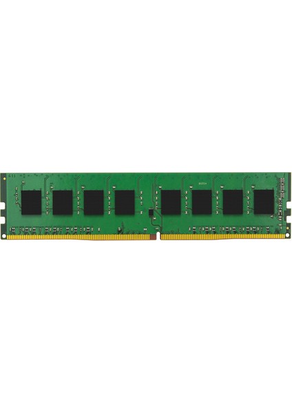 çınar ticaret kingston 32gb 3200mhz ddr4 non-ecc cl22 dımm 2rx8