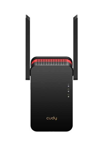 çınar ticaret cudy ax3000 wifi 6 mesh repeater