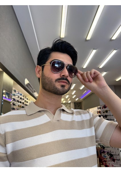 DG3573 C1 58 Dunlop Güneş Gözlüğü