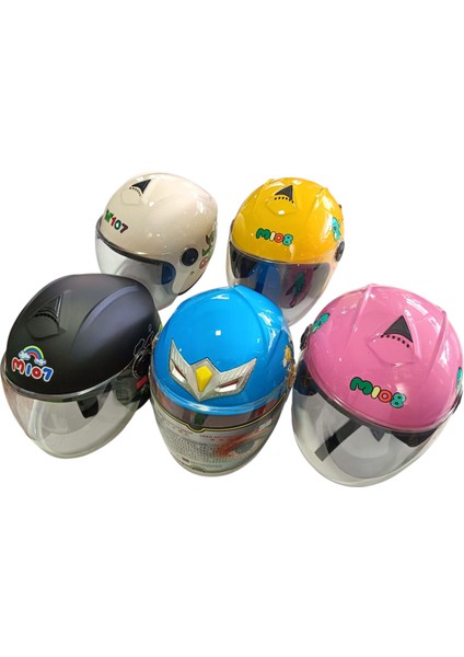 Açık Çocuk Kaskı fiyatları