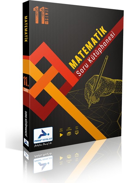 11. Sınıf Matematik Soru Kütüphanesi