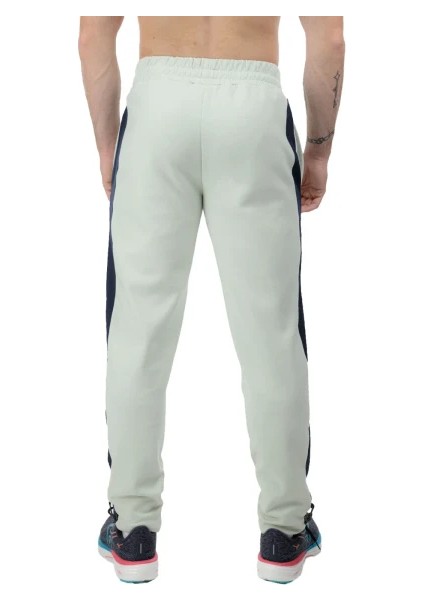 Athletics Track Pants Erkek Eşofman Altı Beyaz / Lacivert fiyatları
