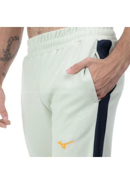 Athletics Track Pants Erkek Eşofman Altı Beyaz / Lacivert modelleri