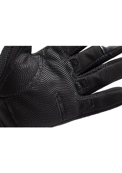 Profesyonel Korumalı Motosiklet Eldiveni – Nefes Alabilir Yapı, Kaymaz Avuç Içi, Dokunmatik Uyumlu fiyatları