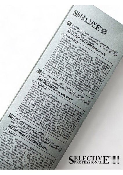 7.03 Tüp Saç Boyası 60 Ml. (Oksidansız) modelleri