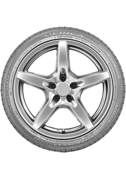 235/45R17 97Y Xl Presto Uhp 2 Fp Oto Yaz Lastiği (Üretim Yılı : 2025) modelleri