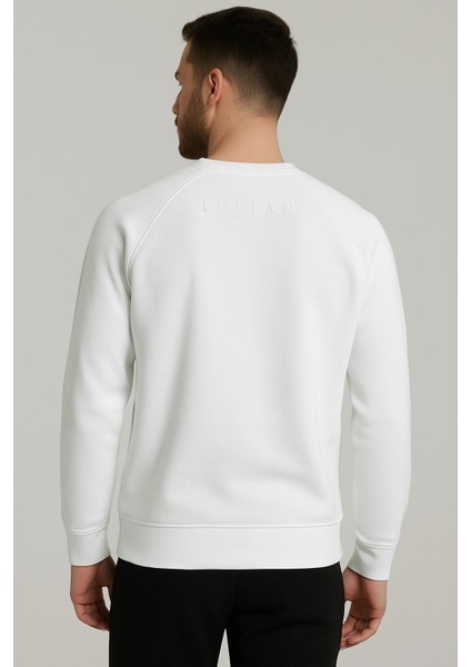 Bisiklet Yaka Üç Iplik Kışlık Tişört fiyatları