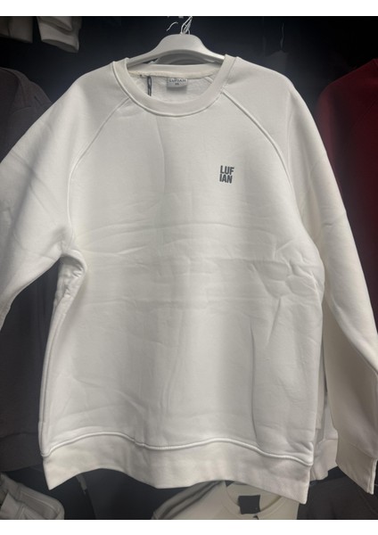 Bisiklet Yaka Üç Iplik Kışlık Tişört modelleri