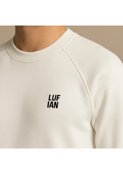 Bisiklet Yaka Üç Iplik Kışlık Tişört indirimleri