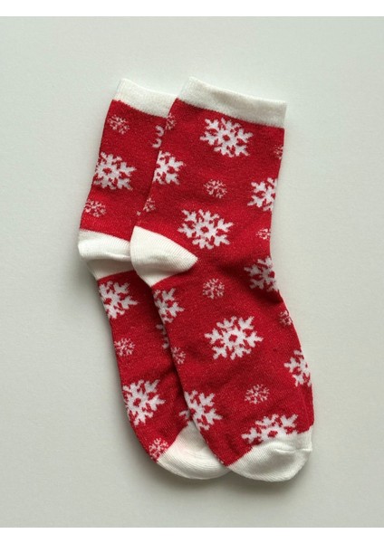 Ikili Yılbaşı Çorapları fiyatları