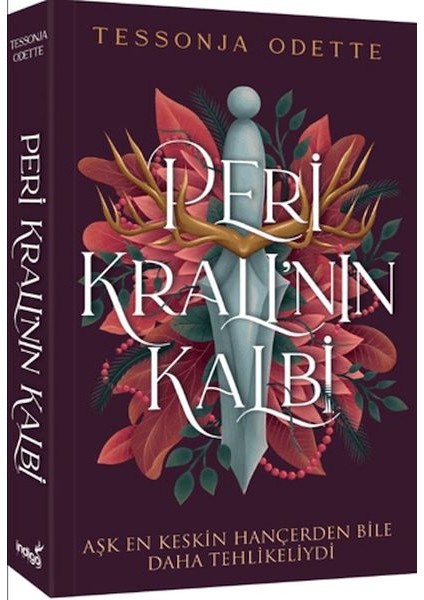 Peri Kralı’nın Kalbi