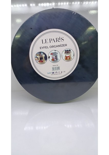 Le Paris Eyfel Organizer fiyatları