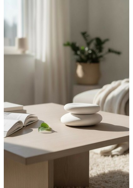 Dekoratif Taş Kapaklı Organizer-Aksesuar fiyatları