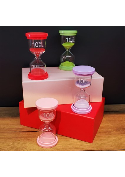 çınar ticaret 10 dakikalık kum saati modelleri