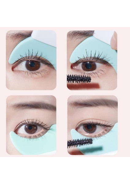 çınar ticaret silikon göz makyajı yardımcısı