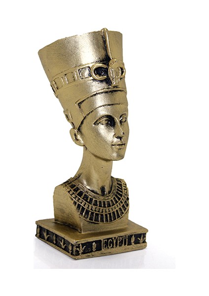 çınar ticaret nefertiti büst