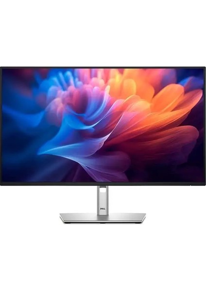 çınar ticaret 27 dell p2725he fhd 8ms 100hz hdmı+dp+type-c ıps led monıtor