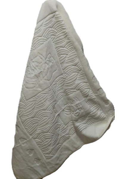 Bebe Içi Polarlı Kışlık Battaniye 120 x 90 cm fiyatları