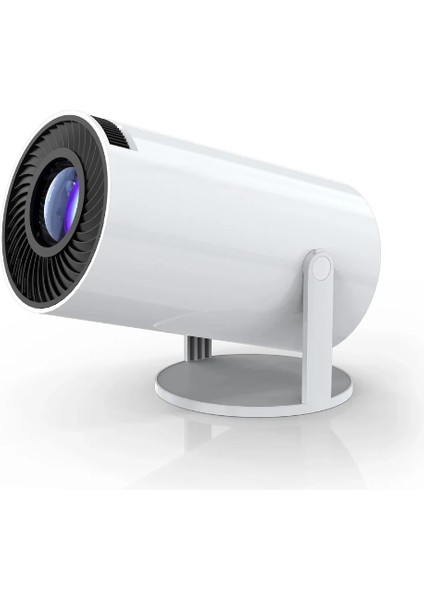 çınar ticaret taşınabilir android tv özellikli projeksiyon