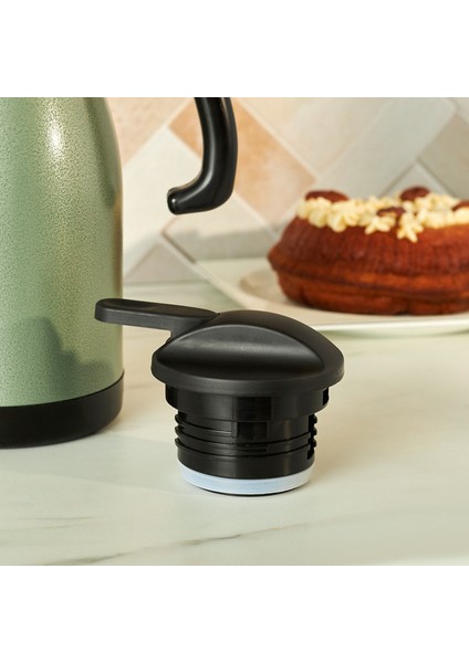 Termoluxe Termos Yeşil 2l modelleri