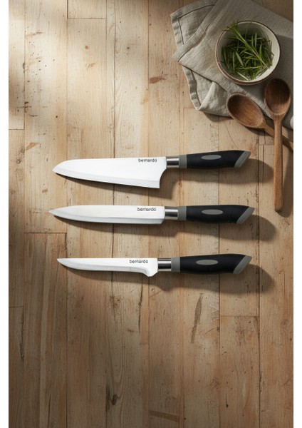 Blade 3 Parça Gurme Fileto Seti fiyatları