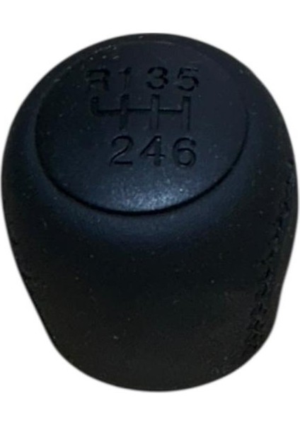 Vites Topuzu 6 Ileri - Fiat Linea Punto - 55348549