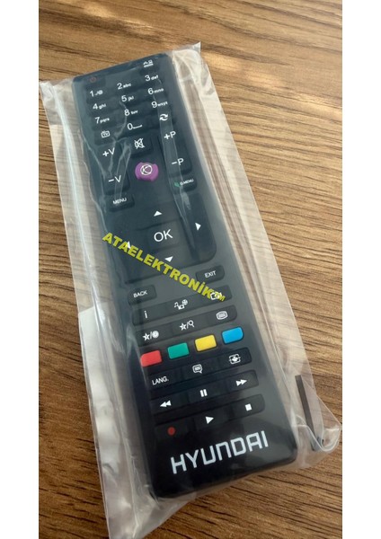 ( %100 Orjınal ) Hyundai Vestel Seg Regal Finlux Telefunken Regal Uyumlu Orijinal Kumanda fiyatları