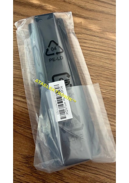 ( %100 Orjınal ) Hyundai Vestel Seg Regal Finlux Telefunken Regal Uyumlu Orijinal Kumanda modelleri