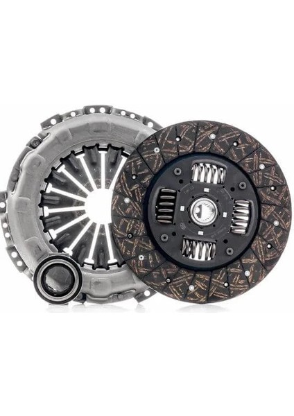 Hyundai I20 1,4 Debriyaj Seti