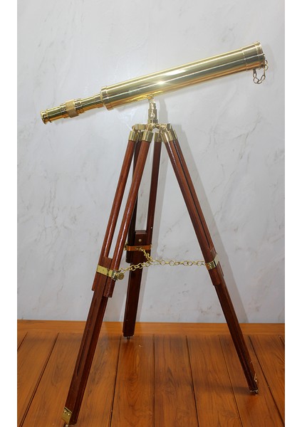 çınar ticaret pirinç teleskop