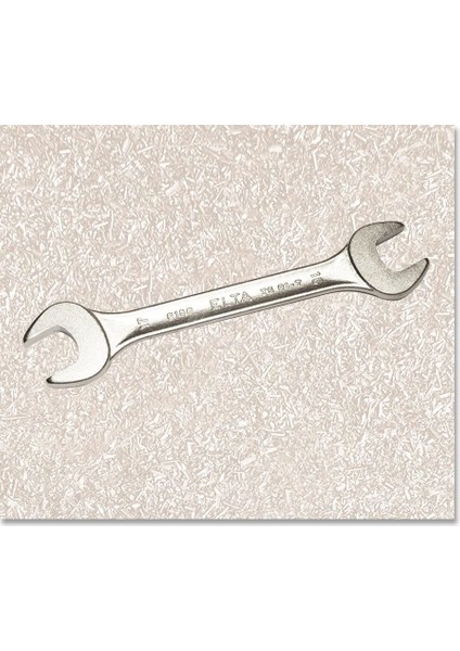 çınar ticaret elta 0150 çatal ıki ağız anahtar 21x23