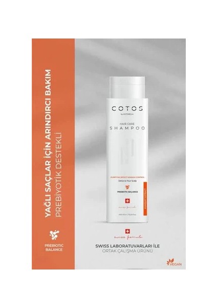 çınar ticaret cotos bakım şampuanı 400 ml fiyatları