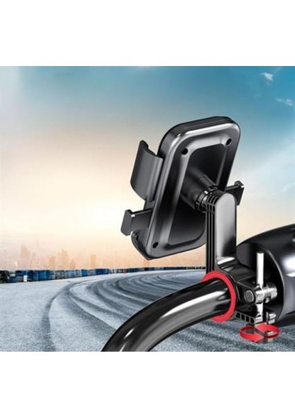 çınar ticaret 360° gidon bisiklet motosiklet telefon tutucu modelleri